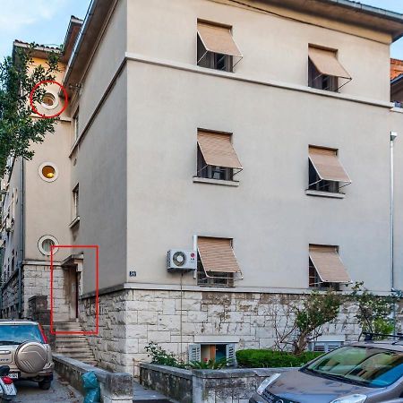 Classy Apartment In The Center Of Split Exterior foto